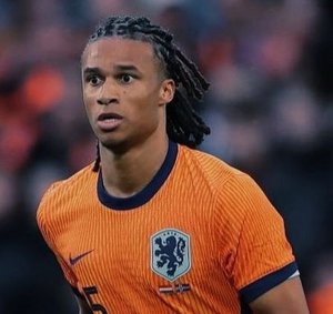 Nathan Aké